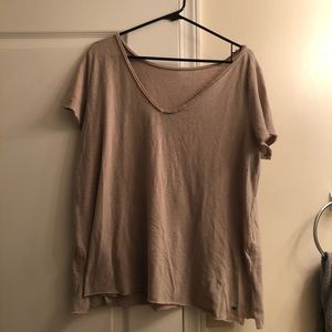 American eagle t shirt